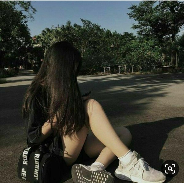 девушка кореянка