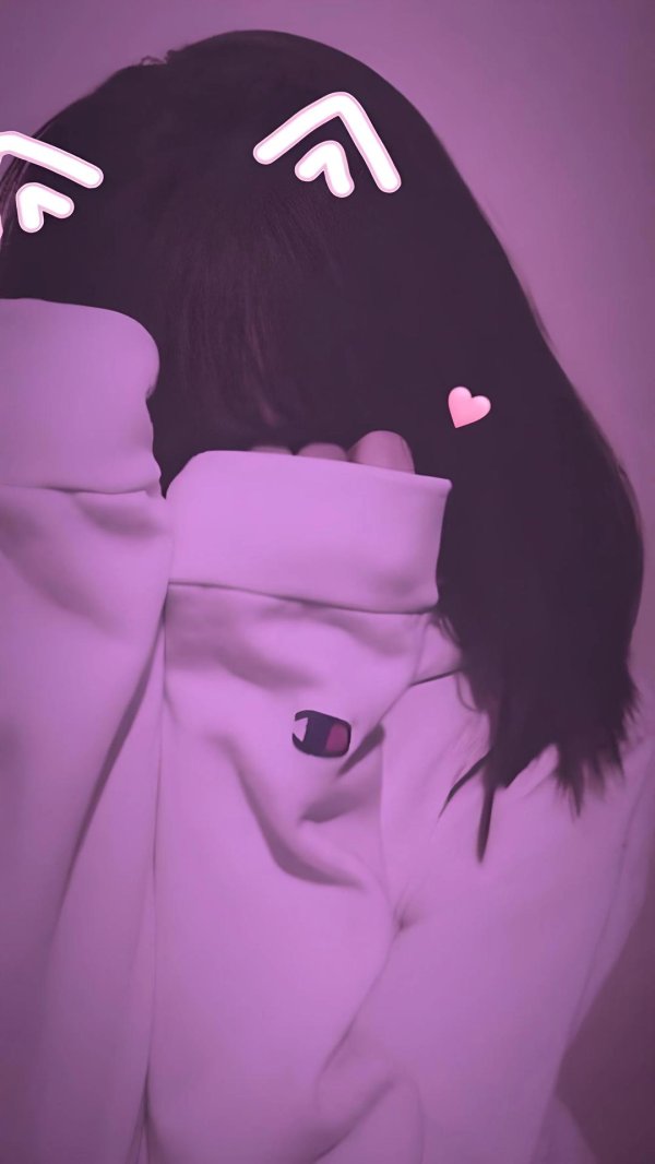 фиолетовая толстовка