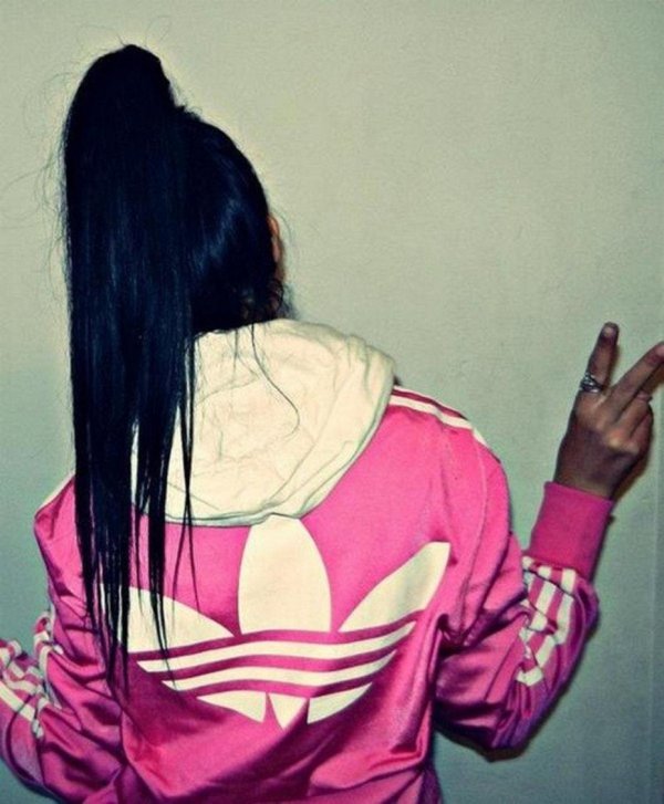 костюм адидас