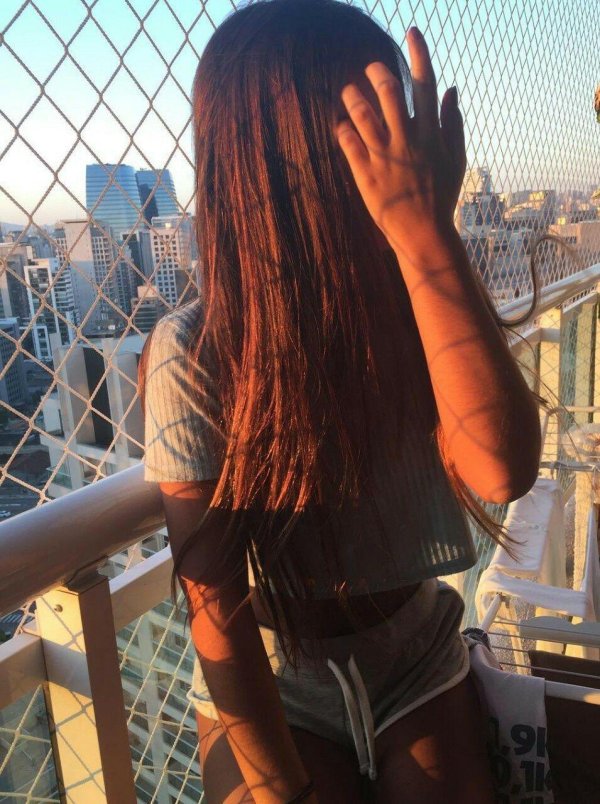 женщина которая