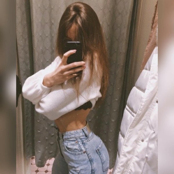 августина миронова тиктокерша