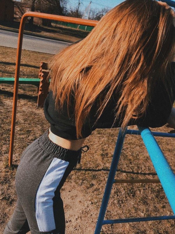 фотосессии девушек