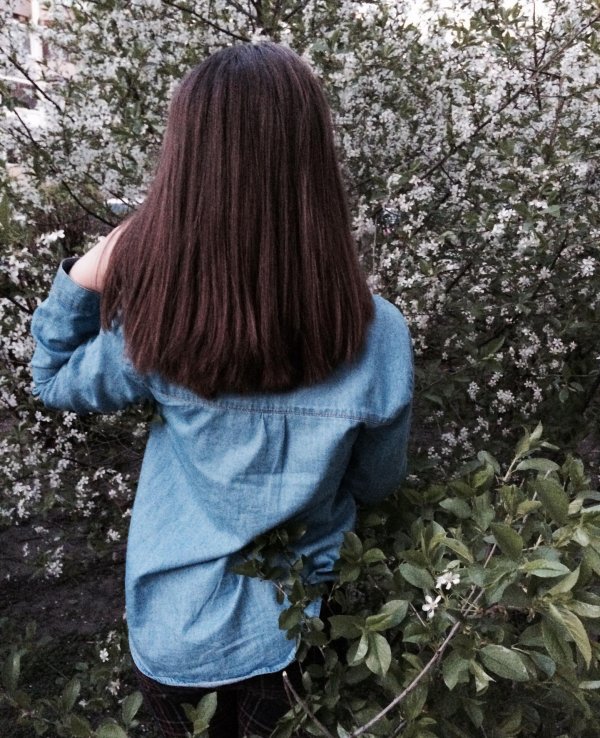 прически идеи