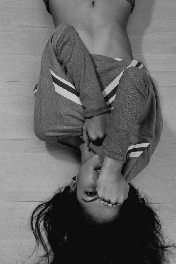 фотосессия позы