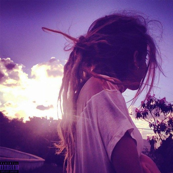 дреды прическа