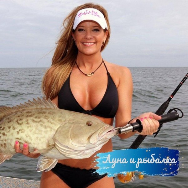 луиза фишинг