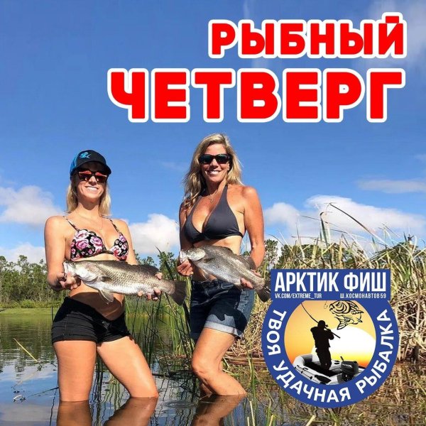 рыбный четверг