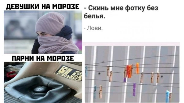 свежие приколы