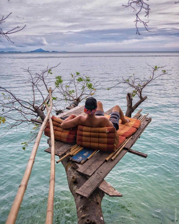 krabi thailand