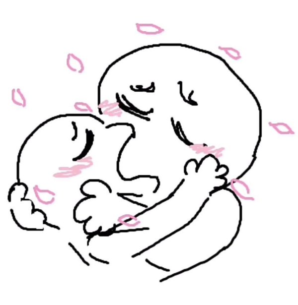 cute drawing
