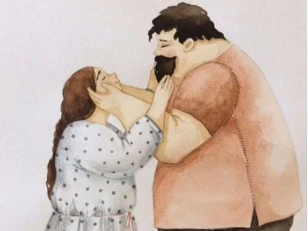 soosh художник семья