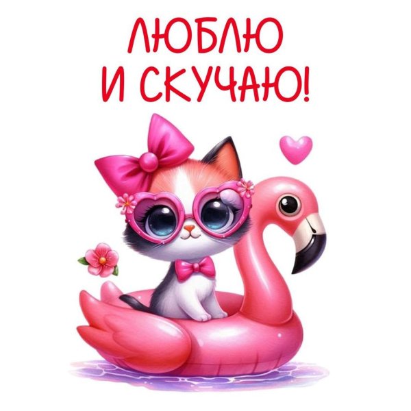 милые иллюстрации