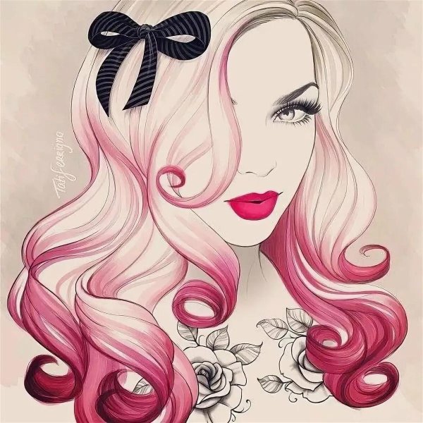 иллюстратор тати феррино