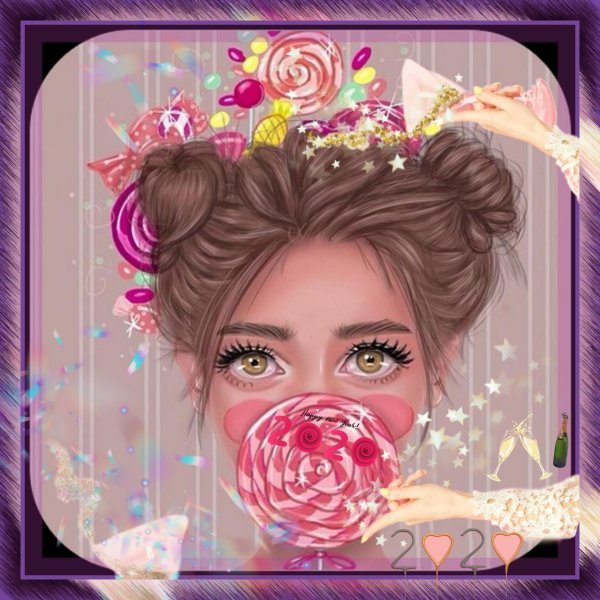 гирли ммохинур