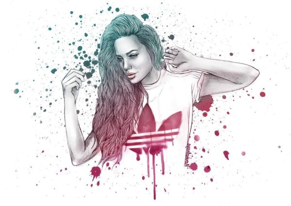 рисунки для личного