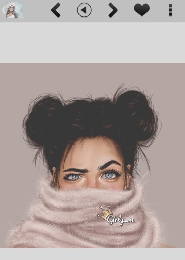 girlym картинки