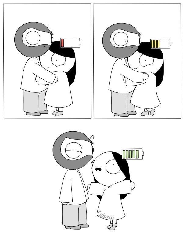 catana комиксы