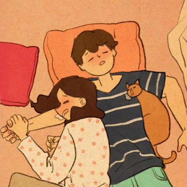 puuung иллюстрации