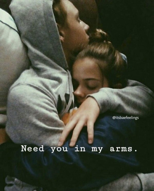 парочка подростков