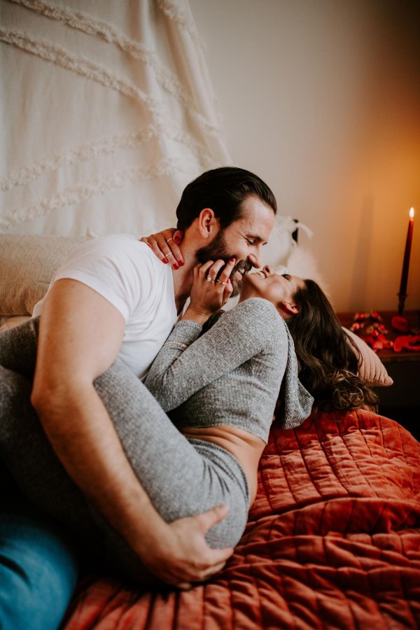 фотосессии для пар