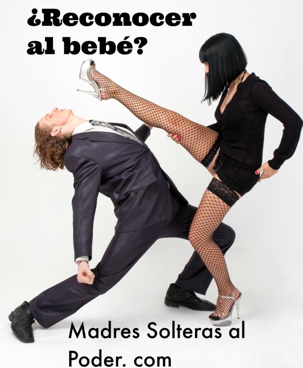 доминирует женщина