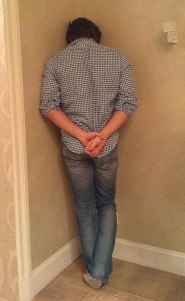 немного юмора