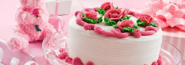 торт на заказ