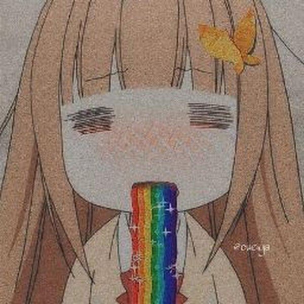 аниме аватарки