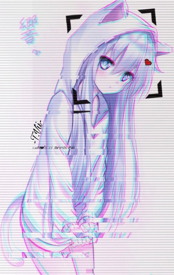 няшка аниме