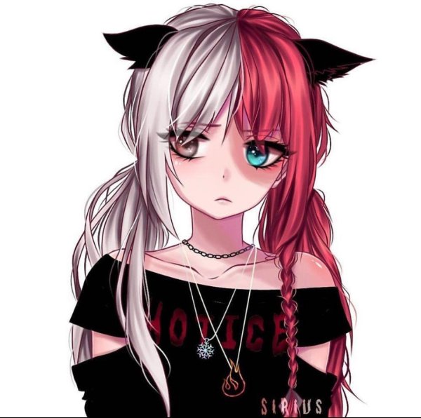 неко элизабет