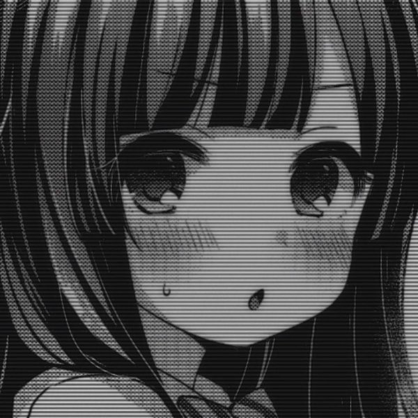 манга аниме