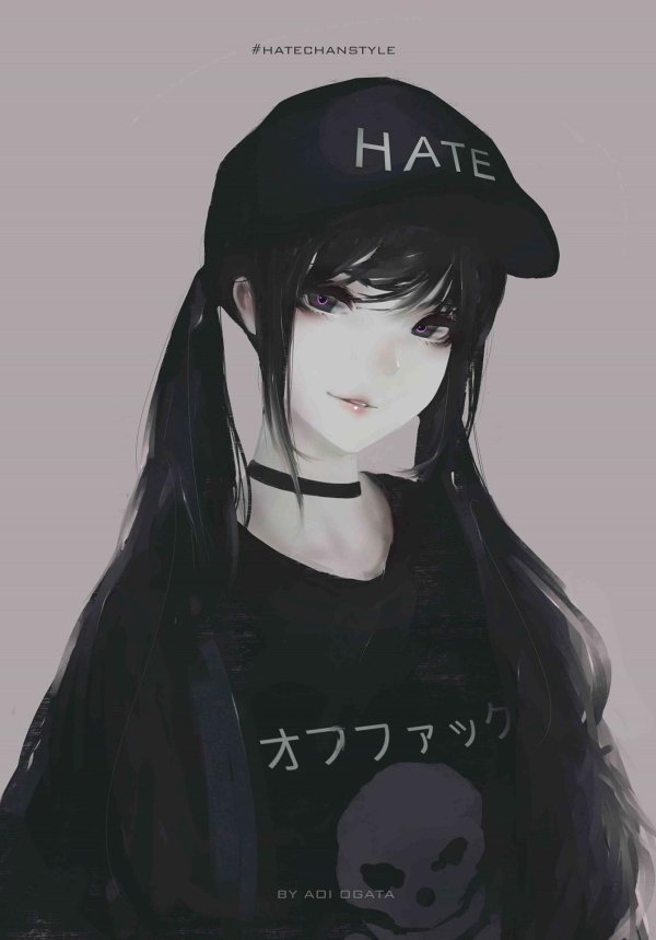 тиэри огата