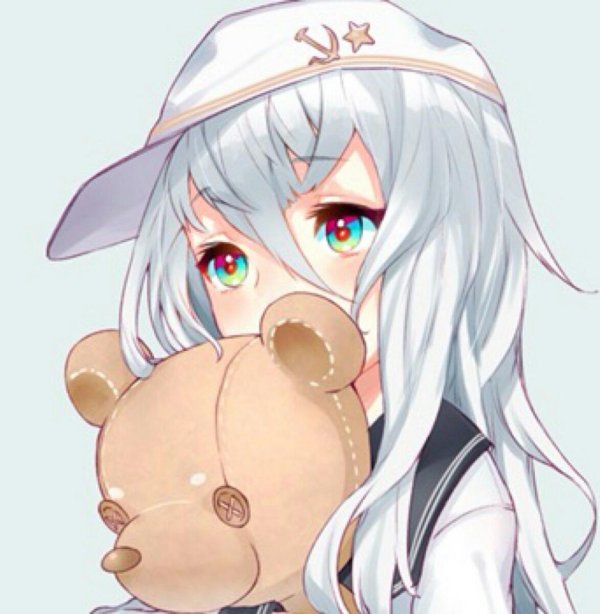 хибики кантай