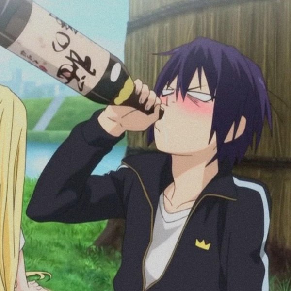 бездомный бог