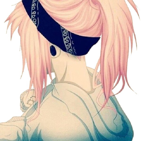 персонаж аниме