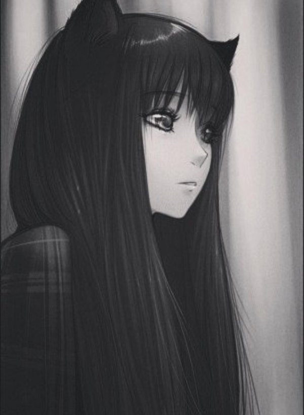 няшки аниме