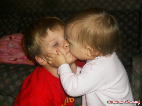 мамуле чмок