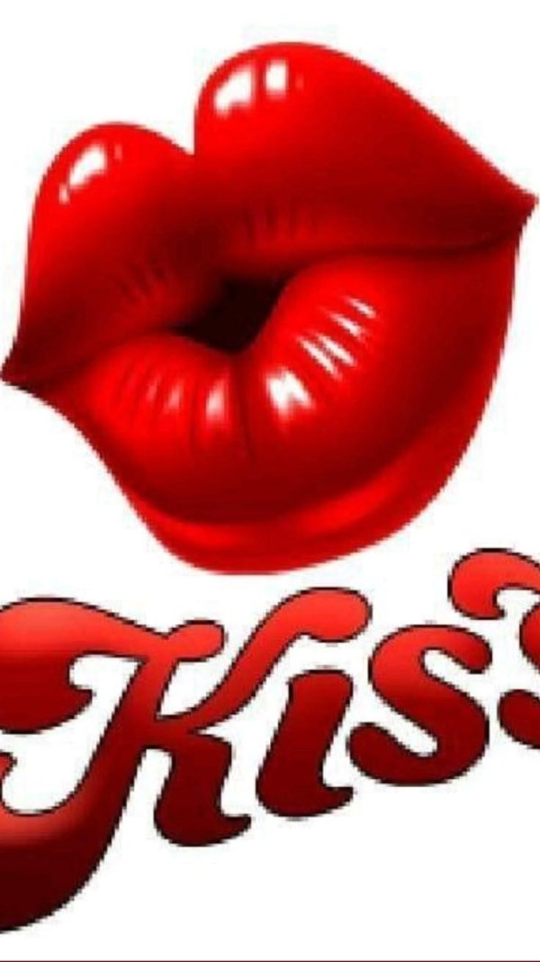 поцелуйчики милые