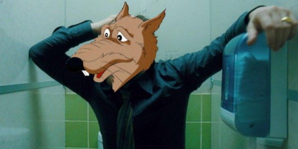 макэвой че происходит