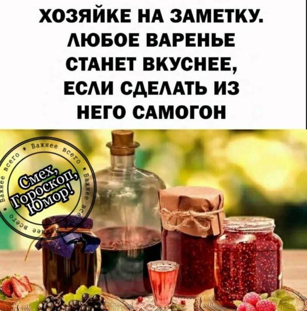домашнее вино