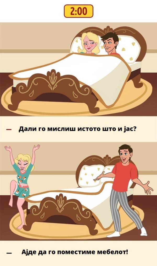 один день из жизни