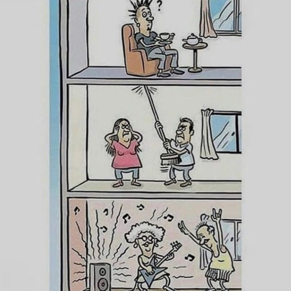 стереотипное мышление