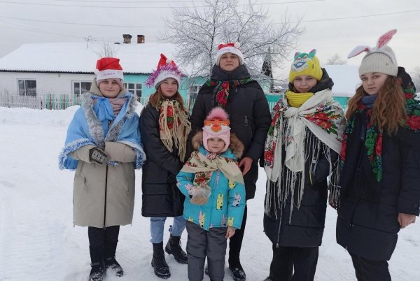 сельский дом культуры