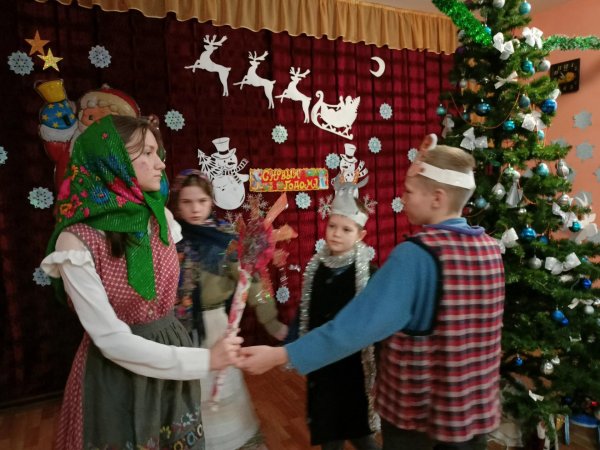 каляда каляда