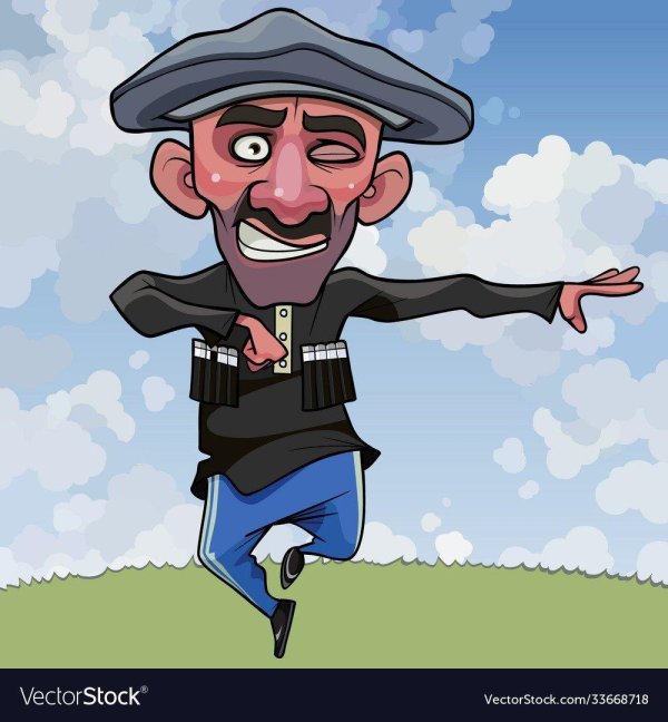 Кавказских мужчин