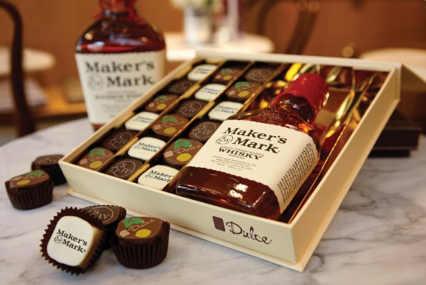 makers mark виски