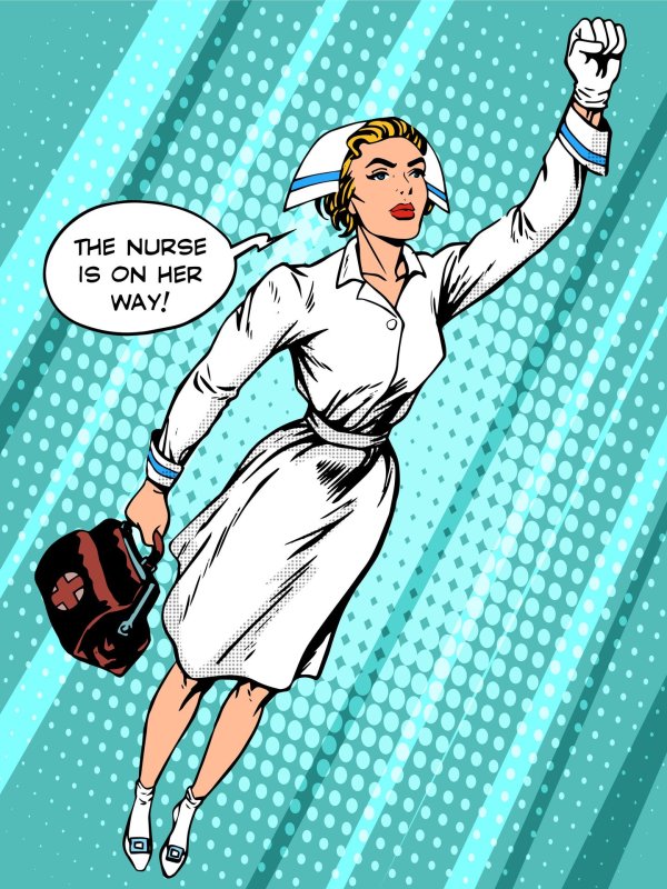 nurse nurse