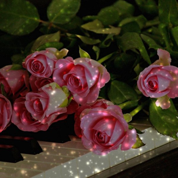 музыкальное поздравление