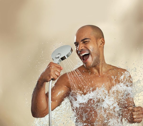 душевые системы