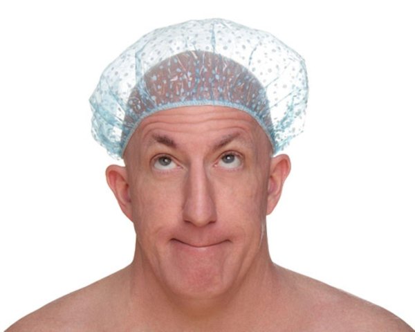 одноразовая шапочка